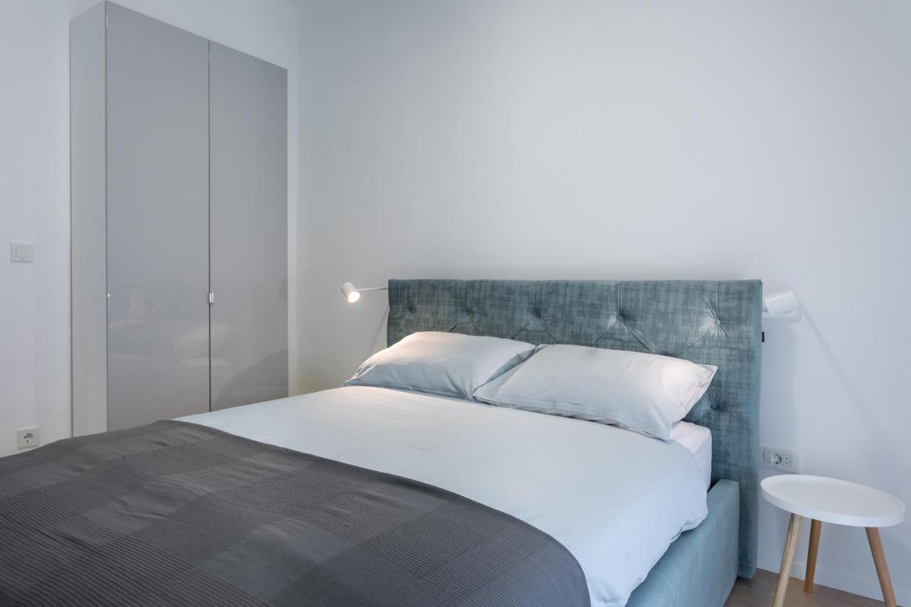 Go2Zagreb Chick Apartment Private Parking Available Екстериор снимка