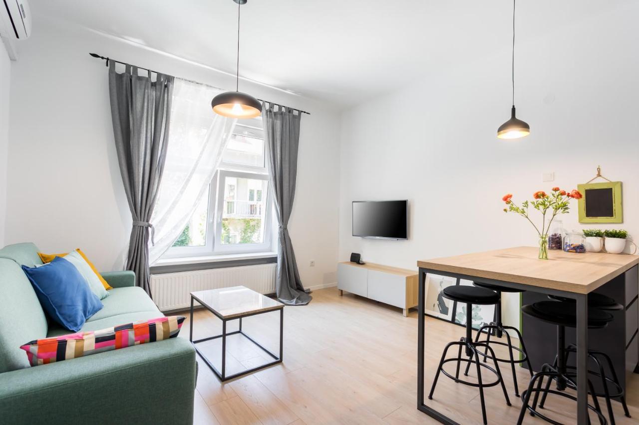 Go2Zagreb Chick Apartment Private Parking Available Екстериор снимка